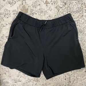 Womens athletic shorts